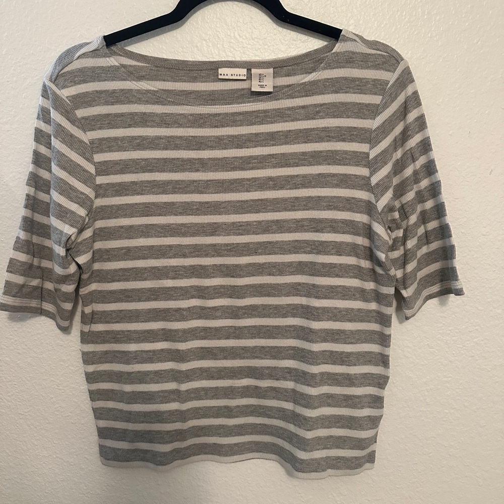 Max studio top